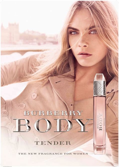 burberry body tender edt bewertung|Burberry body perfume 2012.